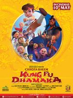 Watch Chhota Bheem Kung Fu Dhamaka Soap2day