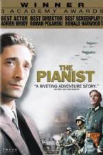 Watch The Pianist Soap2day