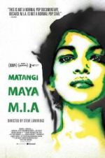 Watch Matangi/Maya/M.I.A. Soap2day