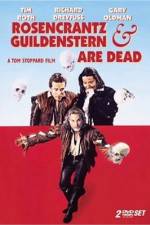 Watch Rosencrantz & Guildenstern Are Dead Soap2day