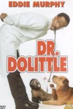 Watch Doctor Dolittle Soap2day