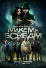 Watch Make Me Scream (TV Special 2023) Soap2day