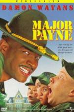 Watch Major Payne Soap2day