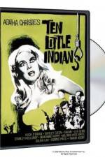 Watch Ten Little Indians Soap2day