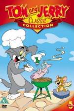 Watch Tom And Jerry - Classic Collection 5 Soap2day