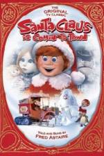 Watch Santa Claus Is Comin' to Town Soap2day