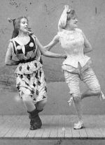 Watch Cancan Soap2day