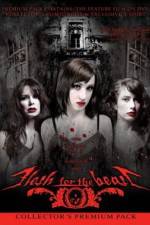 Watch Flesh for the Beast Soap2day