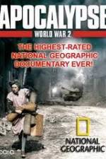 Watch National Geographic -  Apocalypse The Second World War: The Great Landings Soap2day