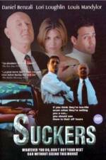 Watch Suckers Soap2day