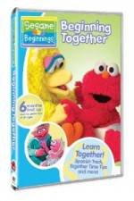 Watch Sesame Beginnings: Beginning Together Soap2day