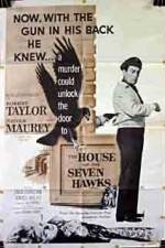 Watch The House of the Seven Hawks Soap2day