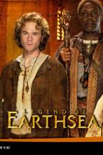 Watch Earthsea Soap2day