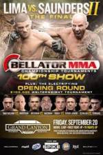 Watch Bellator 100  Lima vs. Saunders 2 Soap2day