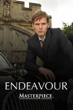Watch Morse and the Last Endeavour Soap2day