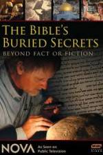 Watch The Bible's Buried Secrets - The Real Garden Of Eden Soap2day