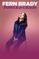 Watch Fern Brady: Power & Chaos Soap2day
