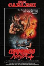Watch Commando Ninja Soap2day