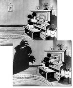 Watch The Gorilla Mystery (Short 1930) Soap2day