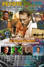 Watch Peyote to LSD A Psychedelic Odyssey Soap2day