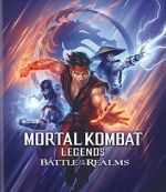 Watch Mortal Kombat Legends: Battle of the Realms Soap2day