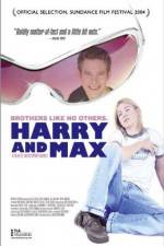 Watch Harry  Max Soap2day