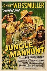 Watch Jungle Manhunt Soap2day