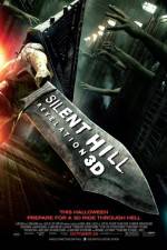 Watch Silent Hill Revelation 3D Soap2day