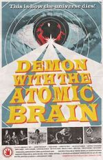 Watch Demon with the Atomic Brain Soap2day