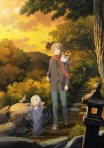 Watch Natsume\'s Book of Friends: The Waking Rock and the Strange Visitor Soap2day