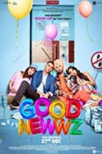 Watch Good Newwz Soap2day