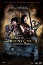 Watch Abelar: Tales of an Ancient Empire Soap2day