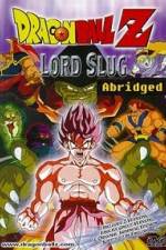 Watch DragonBall Z Abridged Lord Slug Soap2day