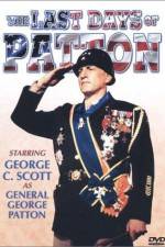 Watch The Last Days of Patton Soap2day