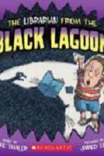 Watch The Librarian from the Black Lagoon Soap2day