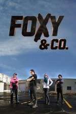 Watch Foxy & Co. Soap2day