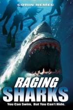 Watch Raging Sharks Soap2day