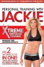 Watch Personal Training With Jackie: Xtreme Timesaver Training Soap2day