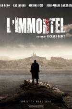Watch L'immortel Soap2day