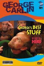 Watch George Carlin George's Best Stuff Soap2day