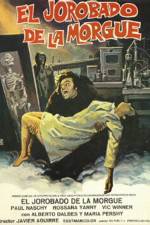 Watch El jorobado de la Morgue Soap2day