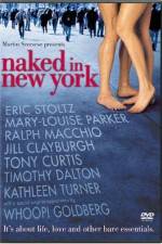 Watch Naked in New York Soap2day