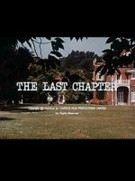 Watch The Last Chapter Soap2day