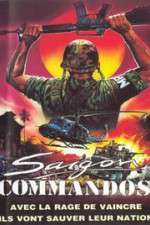 Watch Saigon Commandos Soap2day