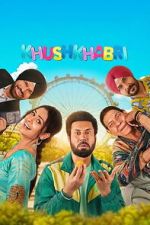 Watch Khushkhabri Soap2day
