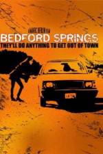 Watch Bedford Springs Soap2day