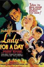 Watch Lady For A Day Soap2day