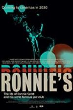 Watch Ronnie\'s Soap2day