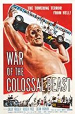 Watch War of the Colossal Beast Soap2day