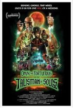 Watch Onyx the Fortuitous and the Talisman of Souls Soap2day